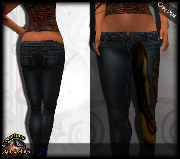 AmAzInNg CrEaTiOnS pants 39