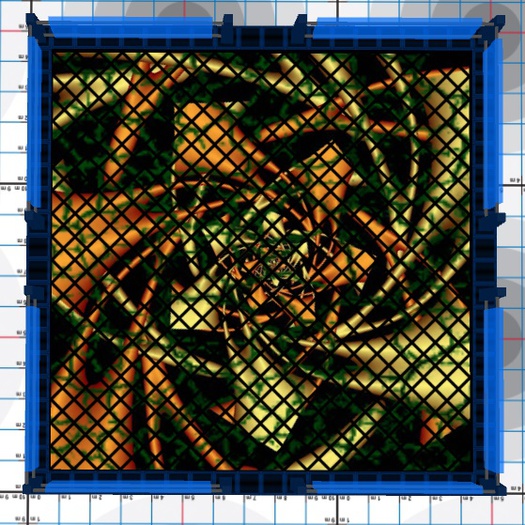 MENASHIAS DANCE FLOOR V1.01