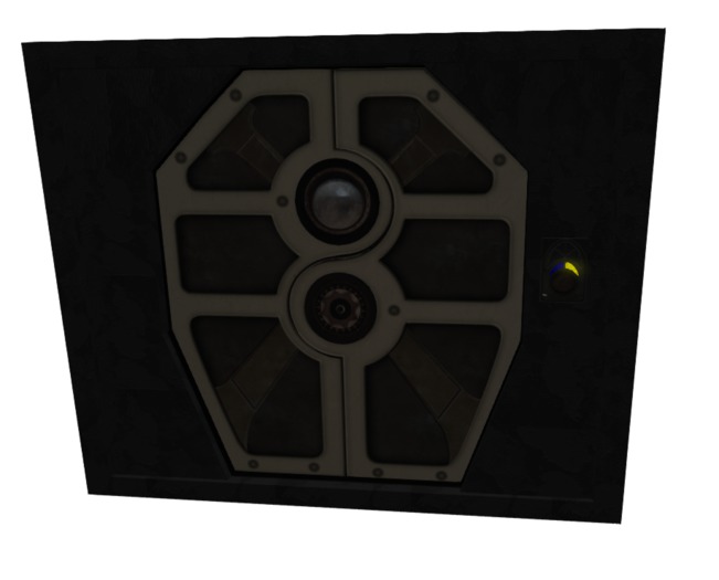 JMD Destiny Door (Normal) 2015