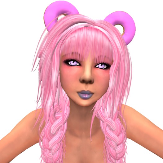 donut ears