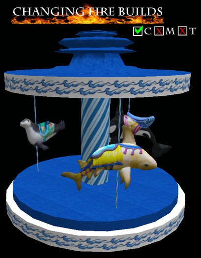 AP - Marine Carousel v1.4 Petite