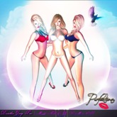 Perfection ~ Dauntless Group Pose*