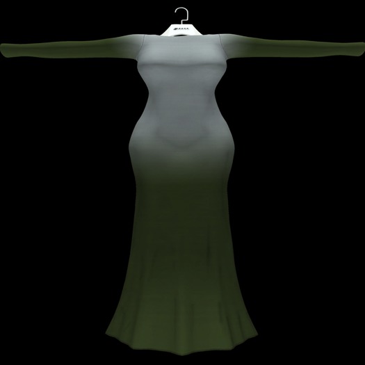 .::Loovus::. Artisian Gown - Modern (wear)
