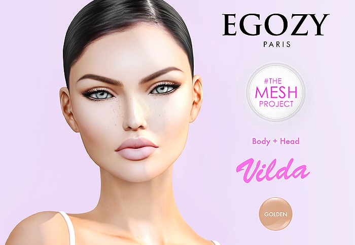 Egozy.Vilda(Golden)#TMP