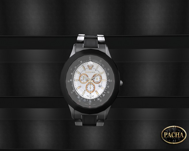 - Pacha Dubai -Watch_Silver-Verscs