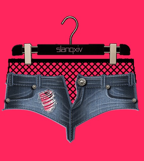 Slang :: Filthy Light
