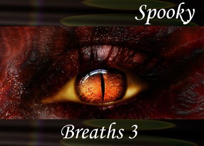 Atmo-Spooky - Breaths 3 0:40