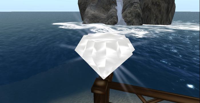 supernova sploder diamond