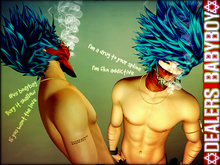 [: Candril :] He Sells Purity