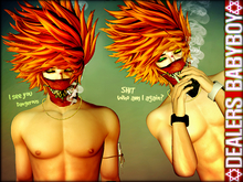 [: Candril :] He Sells Goodbye