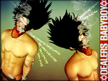 [: Candril :] He Sells Dope