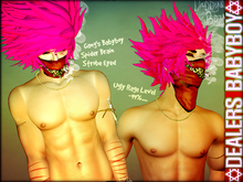 [: Candril :] He Sells Kite