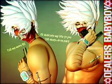 [: Candril :] He Sells Home