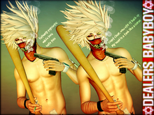 [: Candril :] He Sells Deals 