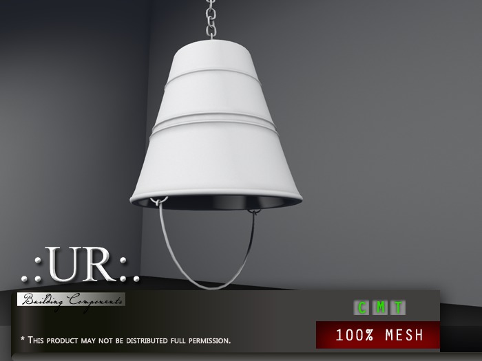 .:UR:. Dangling Lights (full perm mesh)