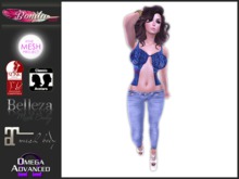 Bonita - Clima Hot 4