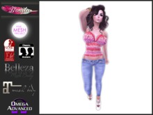 Bonita - Clima Hot 2