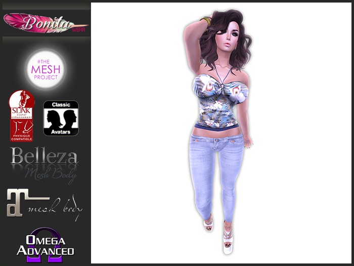 Bonita - Clima Hot 3