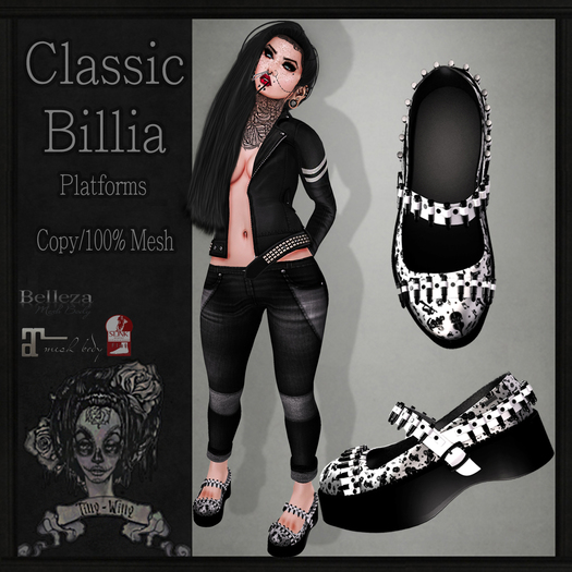 T.W. Classic Billa
