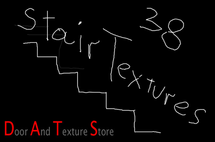 Stair Textures