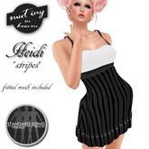 !MiH Heidi - dots Mini