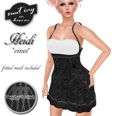 !MiH Heidi - dots Mini