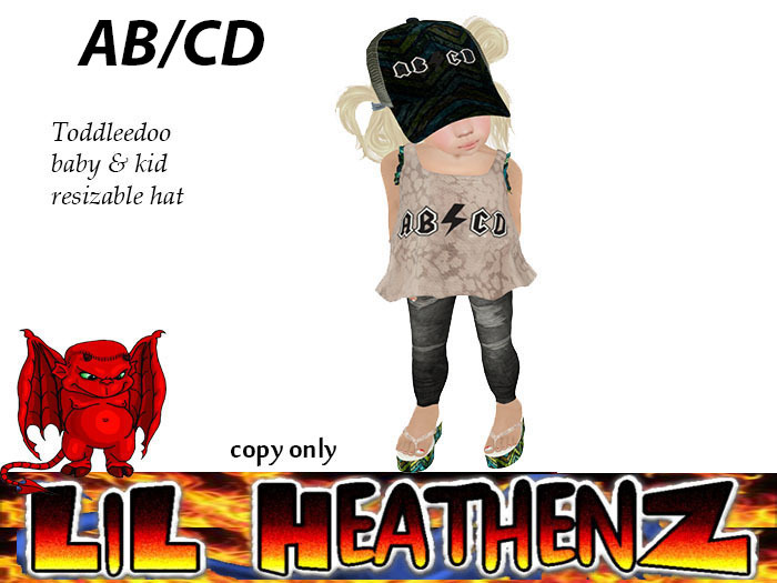 ~LH~AB/CD Boxed