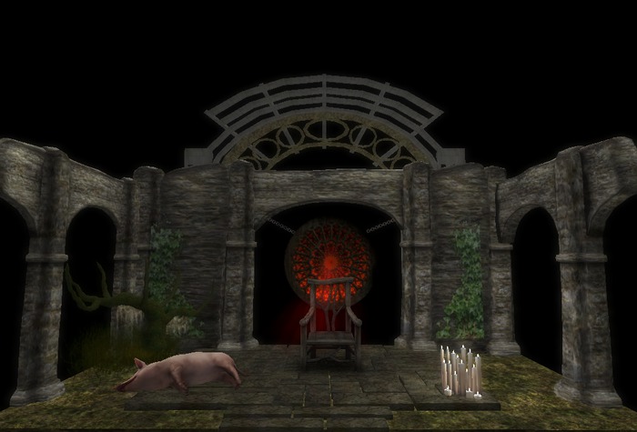 Kings Throne
