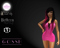 [GOSSH] Lulu .DEMO.
