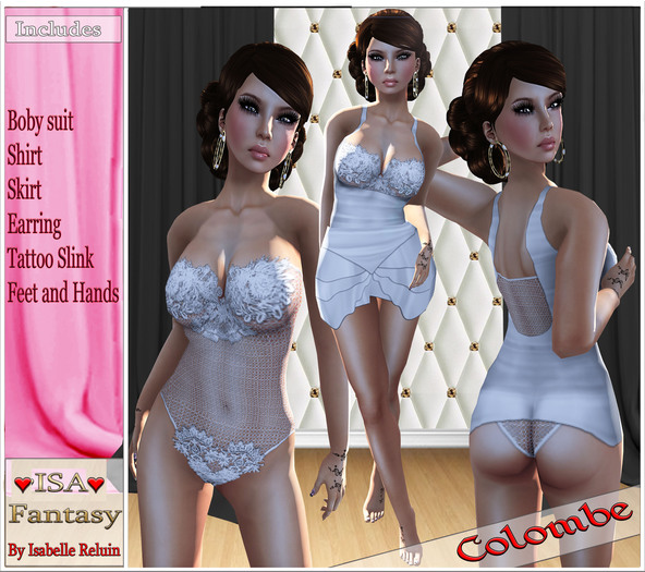 Colombe