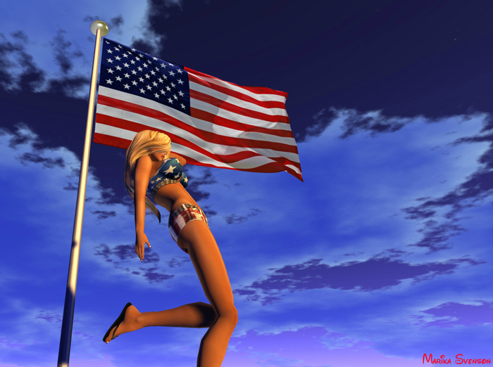 Independence Day Series: Freedom