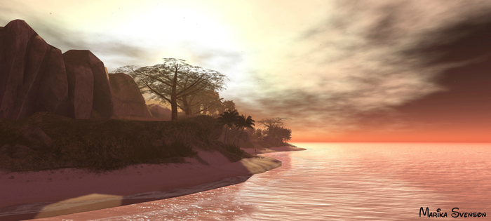 Santaurio Series: Santaurio Finale