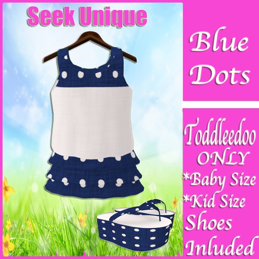 {SU} DOTS FULL FIT