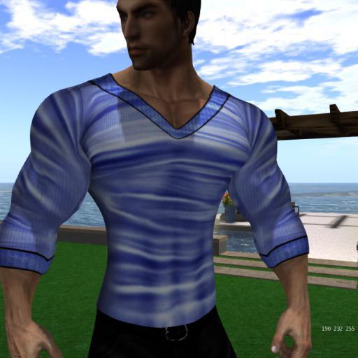 JTC V-Neck Sweater GOLD -[BOX] AESTHETIC
