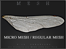 T-3D Creation [HORN] MESH - Full Perm