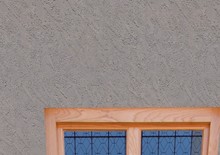 Premium High Resolution Seamless Plaster Wall, Premium Clean Stucco Wall with Full Perm Plaster Textures Included 9412