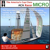 ACA RACER MICRO Box