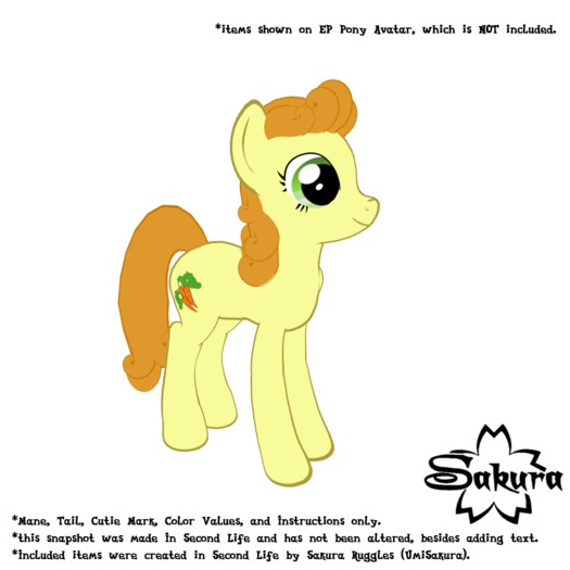 Carrot Top Mod Kit (Box)