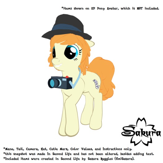 Film Reel Mod Kit (Box)