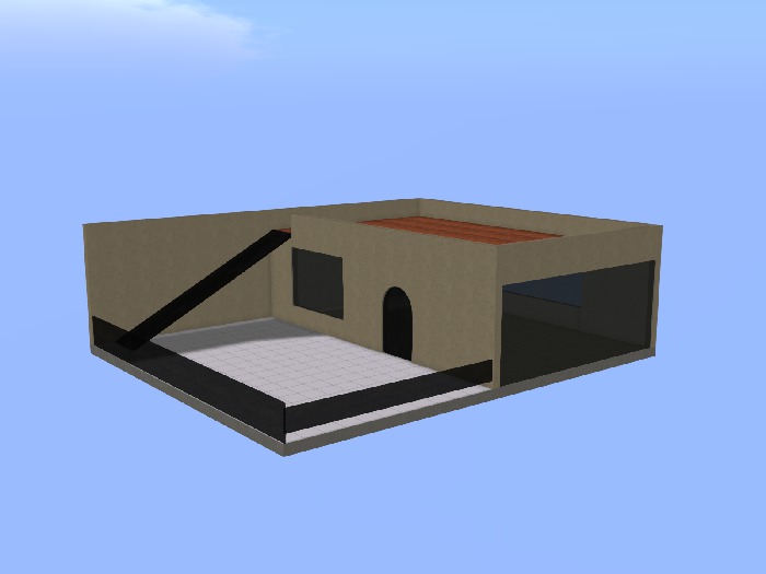 3 Prim/LI Solid Mesh Open Skybox - Chin Rey's Mirage 01