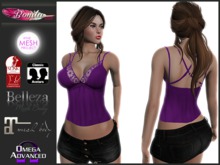 Bonita - Nice Top Grape