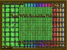 *Kushi* Wicker Weave Seamless Texture Pack