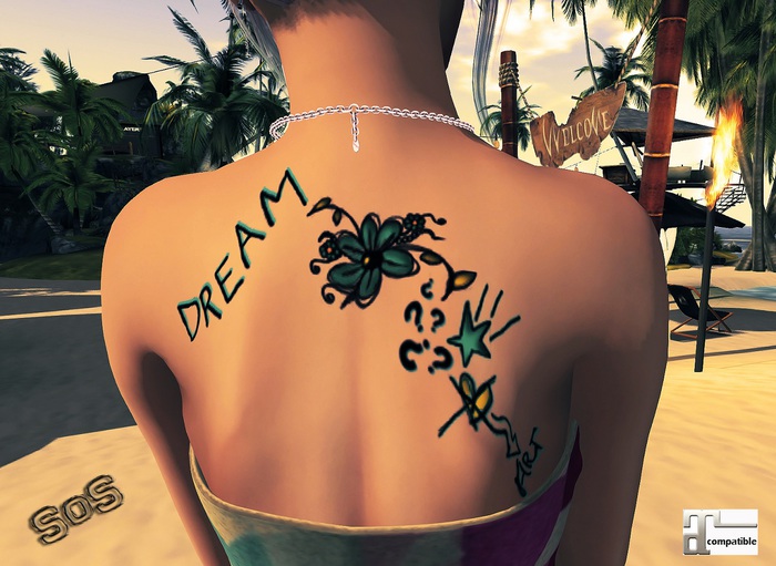 SoS Dream Tat