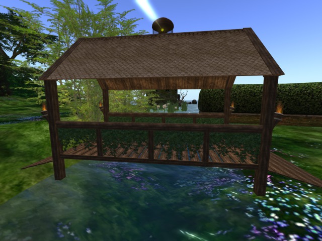 old covered bridge (boxed)