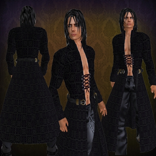 BUD-581-Clothes-O-Clement