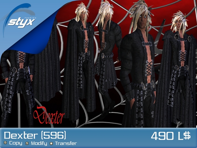 BUD-596-Clothes-O-Dexter