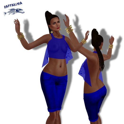 Outfit London V2 PROMO