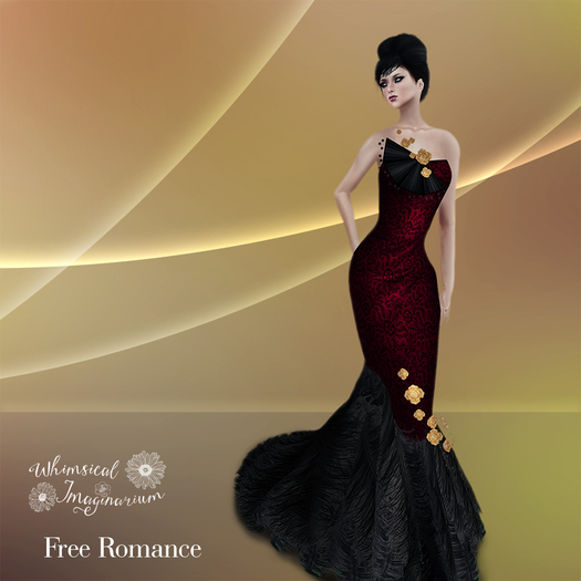 *LI* Free Romance - Rich