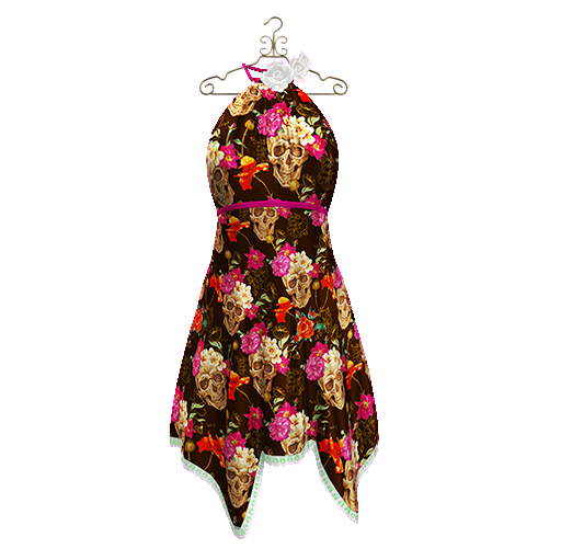 *Whimsical Imaginarium* Sweet Spring Dew