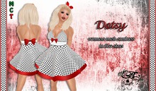 {Ms. B. Designs} Dotsy 